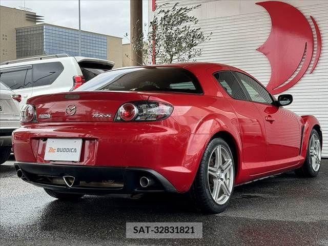Mazda RX-8 2005-03 246852-14