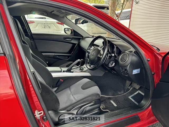 Mazda RX-8 2005-03 246852-15