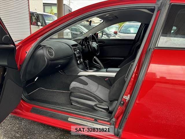 Mazda RX-8 2005-03 246852-16