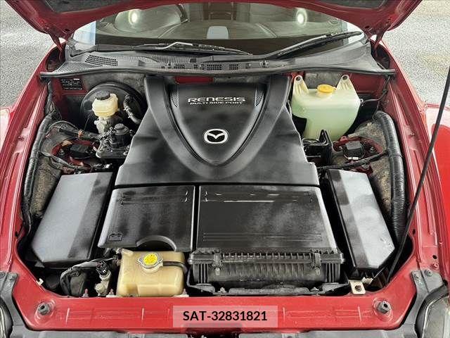 Mazda RX-8 2005-03 246852-19
