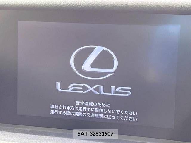 Lexus IS 2014-05 275345-2