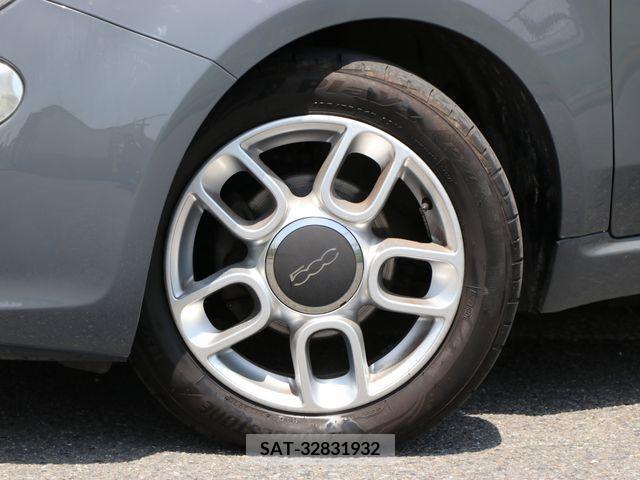 Fiat 500 2011-08 200006-15