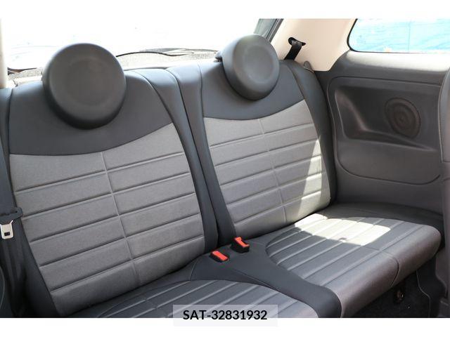Fiat 500 2011-08 200006-11