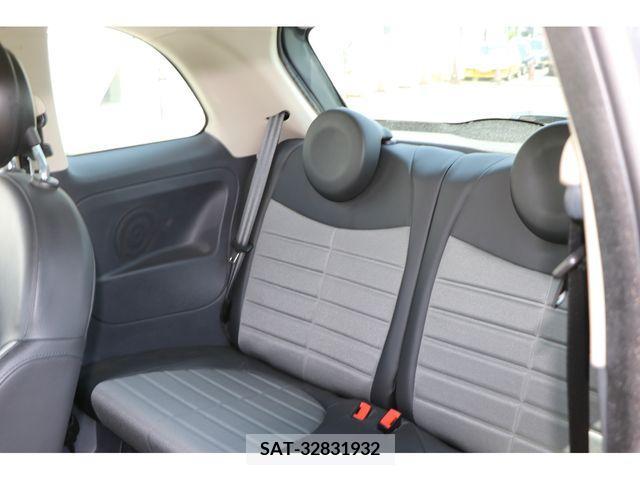 Fiat 500 2011-08 200006-10
