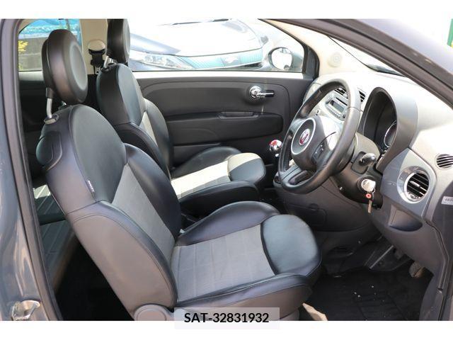 Fiat 500 2011-08 200006-13