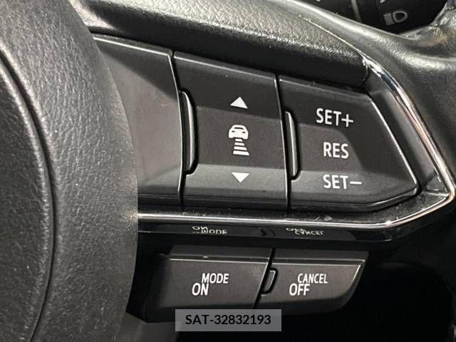 Mazda CX-8 2018-12 266179-4