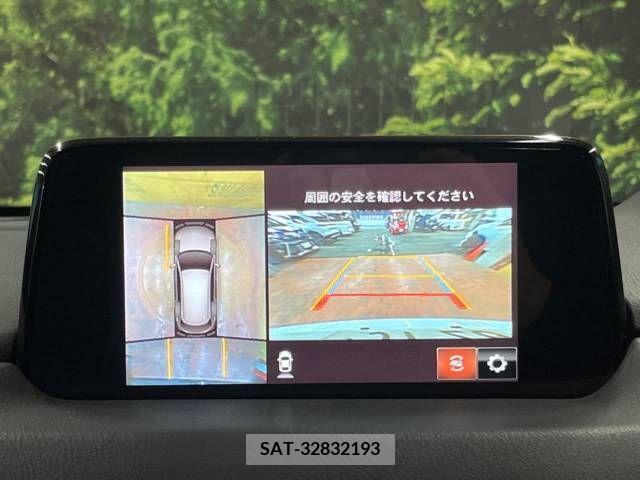 Mazda CX-8 2018-12 266179-3
