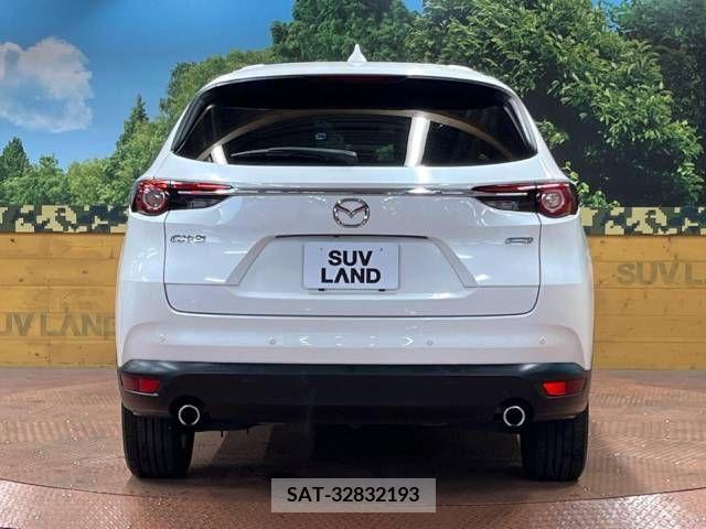Mazda CX-8 2018-12 266179-15