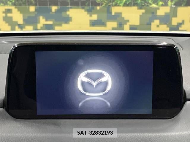 Mazda CX-8 2018-12 266179-2