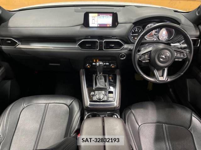 Mazda CX-8 2018-12 266179-1