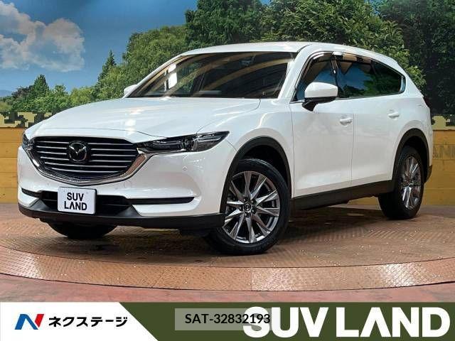 Mazda CX-8 2018-12 266179-0