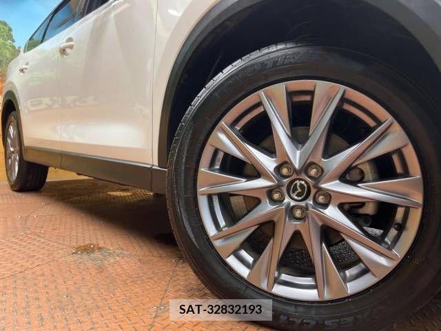 Mazda CX-8 2018-12 266179-13