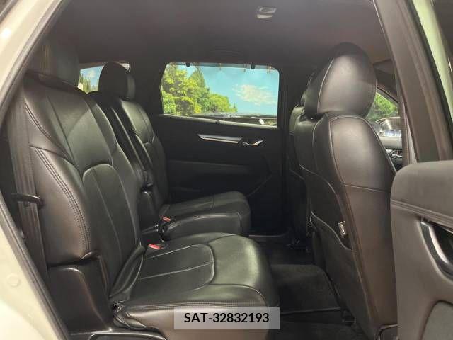Mazda CX-8 2018-12 266179-9