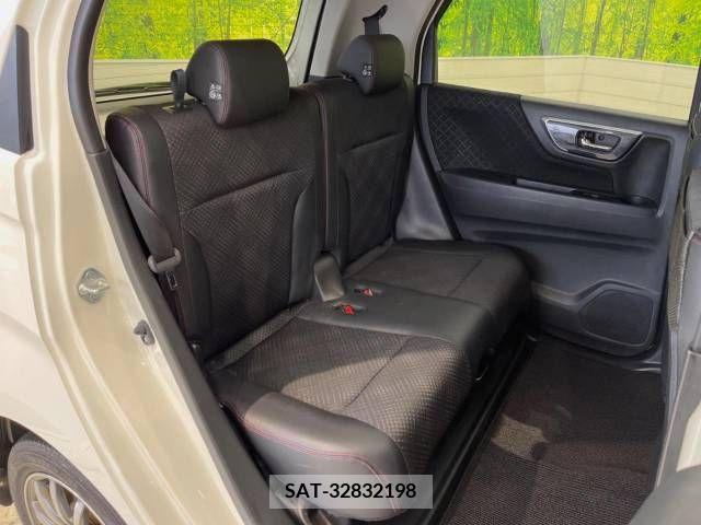 Honda N-WGN 2014-01 307813-9
