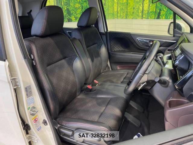 Honda N-WGN 2014-01 307813-8