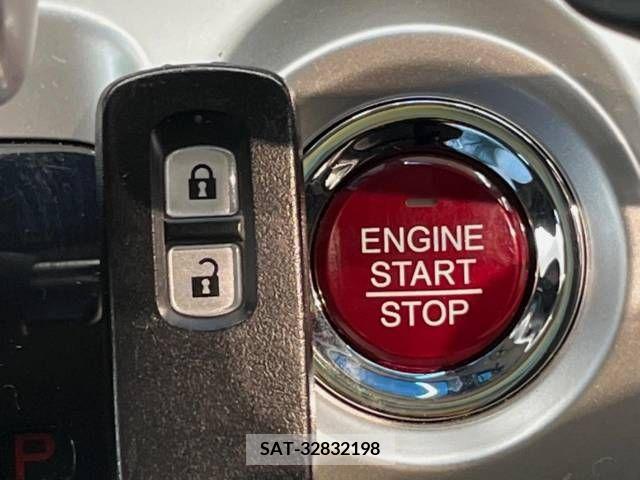 Honda N-WGN 2014-01 307813-7