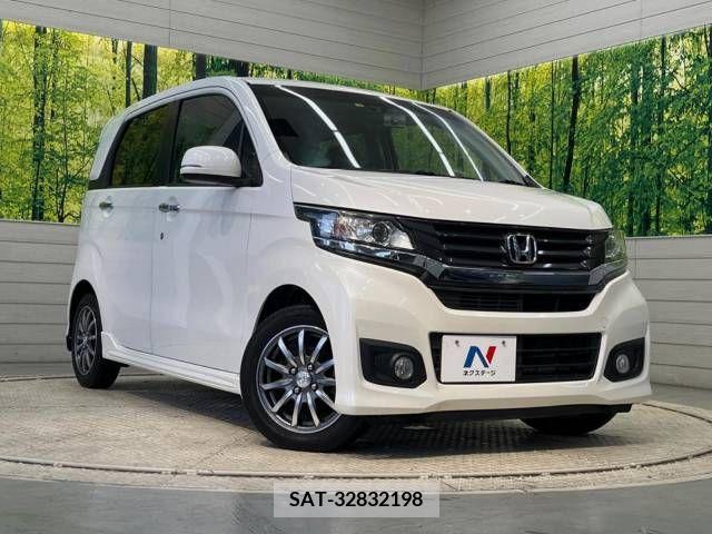 Honda N-WGN 2014-01 307813-16
