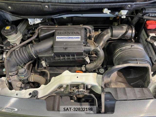 Honda N-WGN 2014-01 307813-18