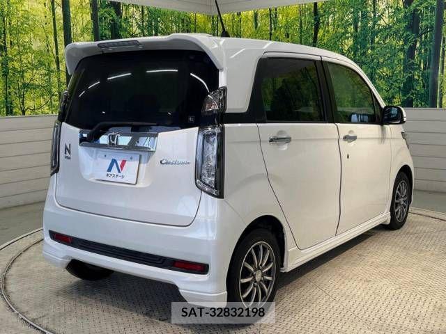 Honda N-WGN 2014-01 307813-17