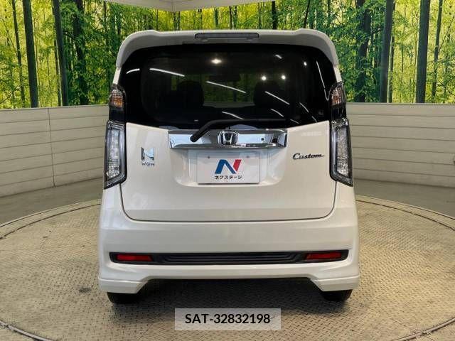 Honda N-WGN 2014-01 307813-15