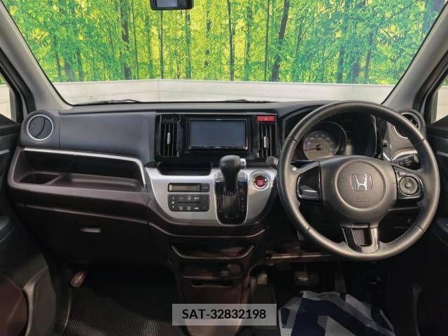 Honda N-WGN 2014-01 307813-1