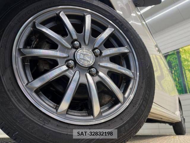 Honda N-WGN 2014-01 307813-13