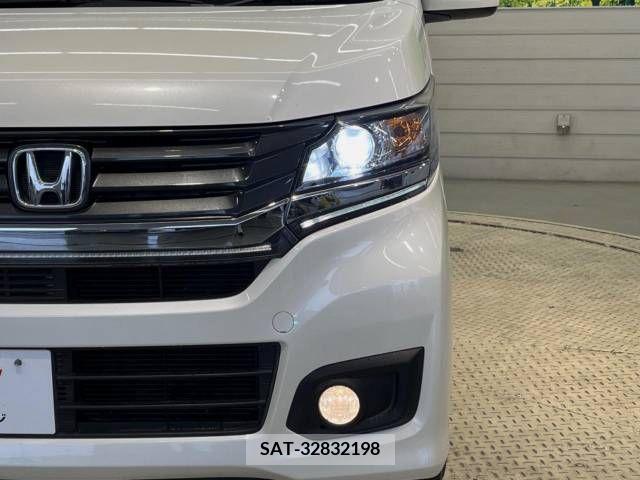 Honda N-WGN 2014-01 307813-12