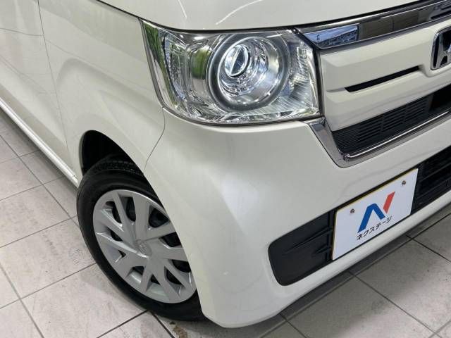 Honda N BOX 2018-03 9148-12