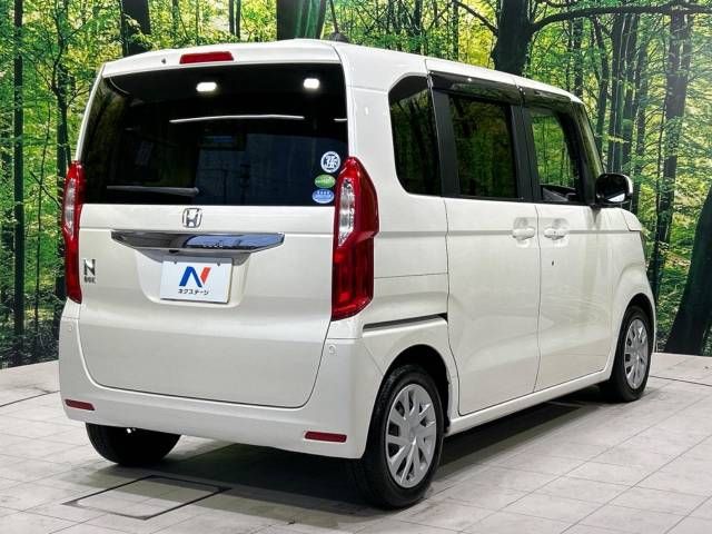Honda N BOX 2018-03 9148-17