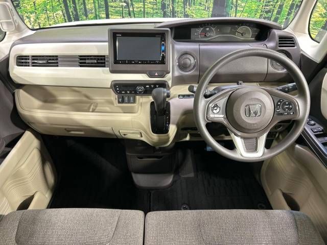 Honda N BOX 2018-03 9148-1