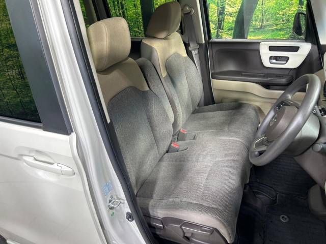 Honda N BOX 2018-03 9148-8