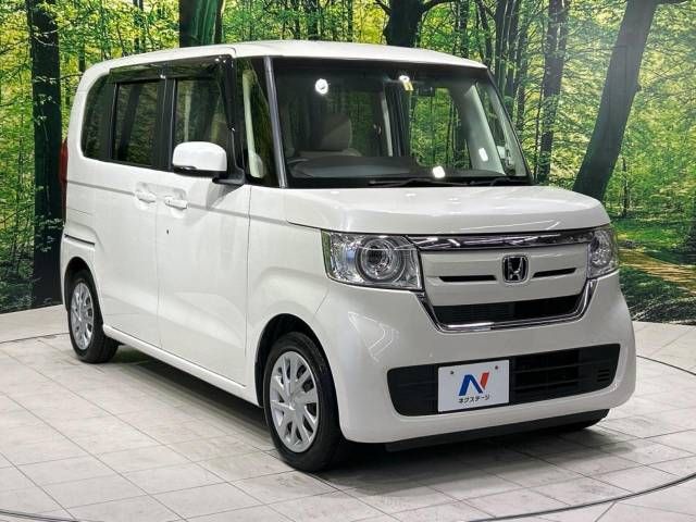 Honda N BOX 2018-03 9148-16