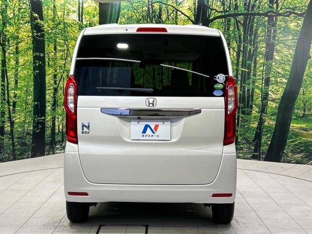 Honda N BOX 2018-03 9148-15
