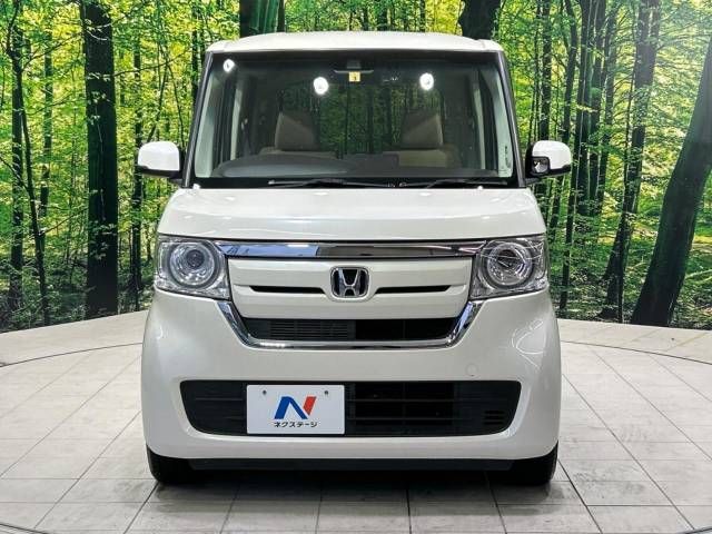 Honda N BOX 2018-03 9148-14