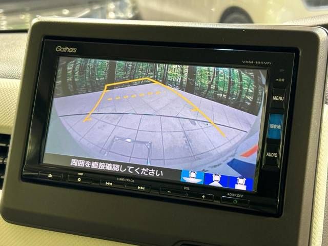 Honda N BOX 2018-03 9148-3