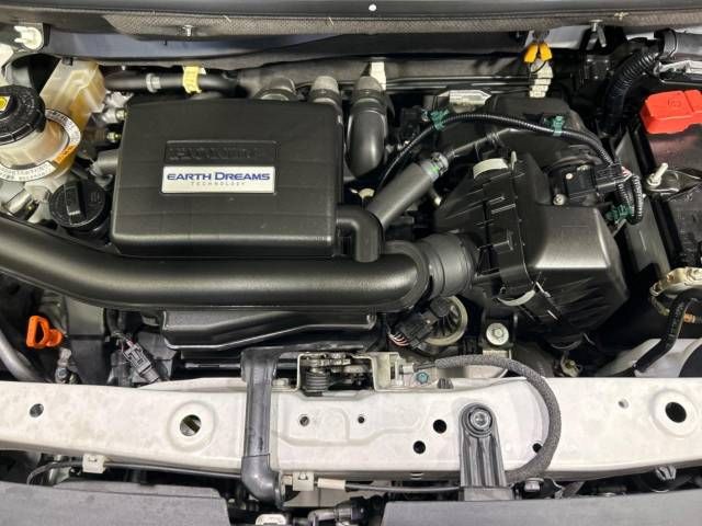 Honda N BOX 2018-03 9148-18