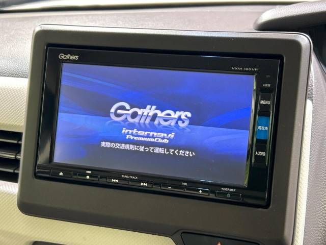 Honda N BOX 2018-03 9148-2