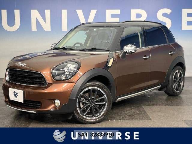 Bmw MINI 2015-04 294757-0