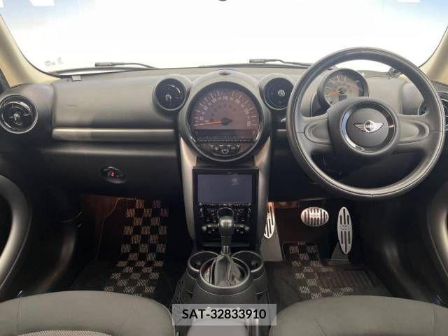 Bmw MINI 2015-04 294757-1