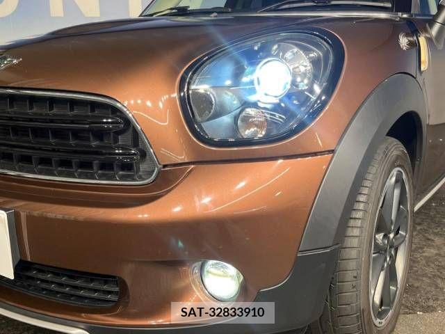 Bmw MINI 2015-04 294757-9