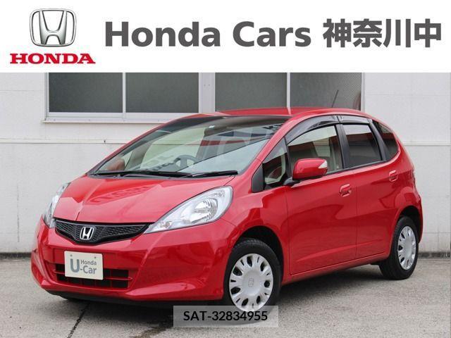 Honda FIT 2012-06 270190-0