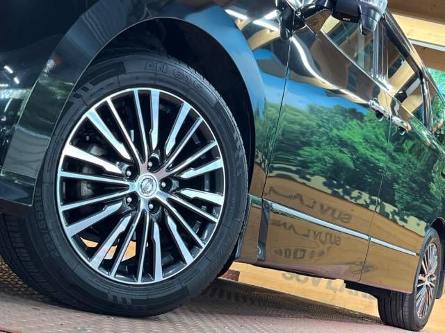 Nissan ELGRAND 2016-10 186514-13
