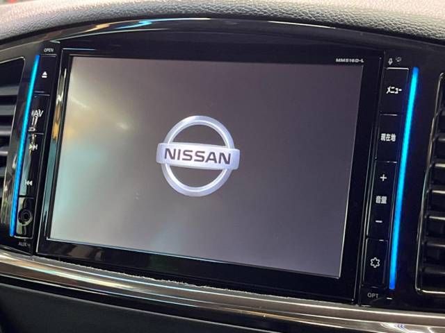 Nissan ELGRAND 2016-10 186514-2