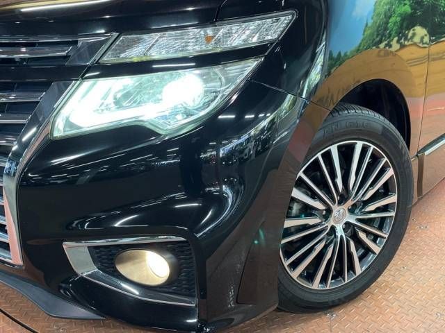 Nissan ELGRAND 2016-10 186514-12