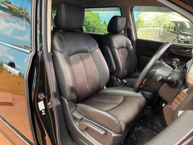 Nissan ELGRAND 2016-10 186514-8