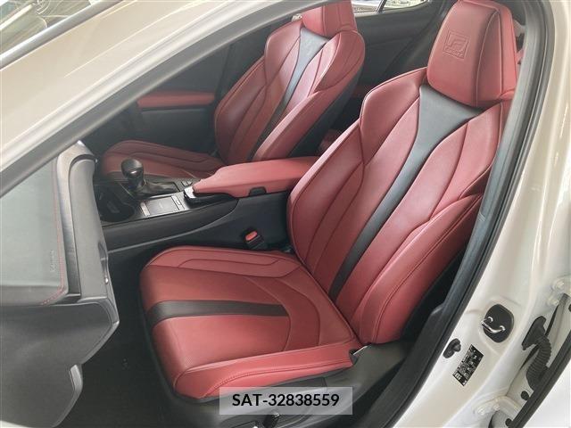 Lexus UX 2021-07 313525-14
