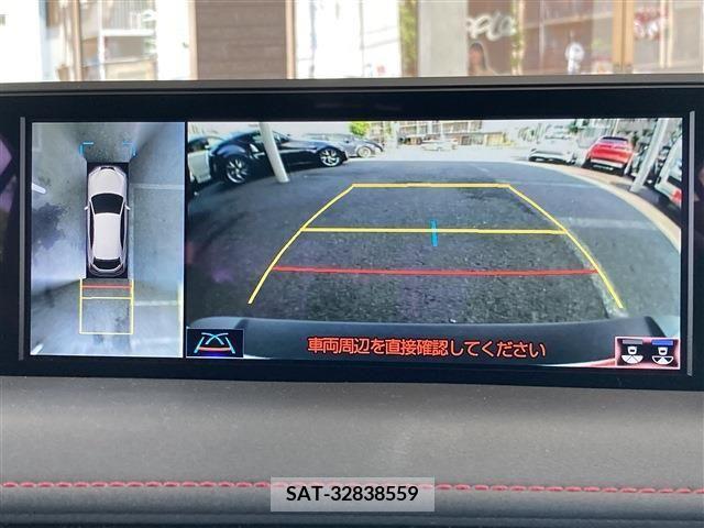 Lexus UX 2021-07 313525-8