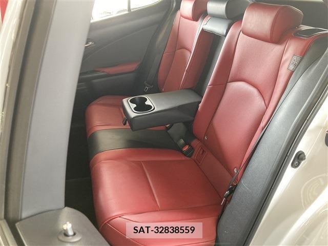 Lexus UX 2021-07 313525-13