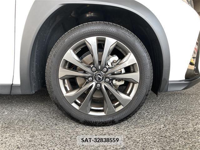 Lexus UX 2021-07 313525-15