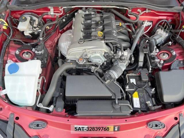Mazda ROADSTER 2016-07 225533-18
